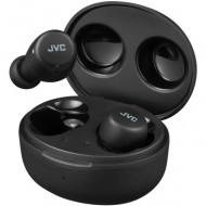 Наушники JVC HA-A5T (черный)