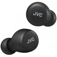 Наушники JVC HA-A5T (черный)