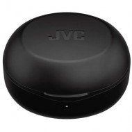 Наушники JVC HA-A5T (черный)