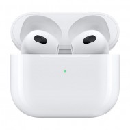Наушники Apple AirPods 3 (без поддержки MagSafe)