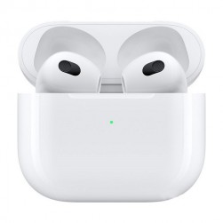 Наушники Apple AirPods 3 (без поддержки MagSafe)