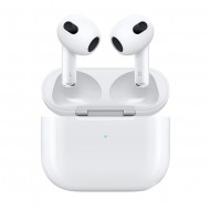 Наушники Apple AirPods 3 (без поддержки MagSafe)