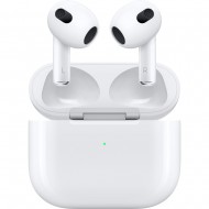 Наушники Apple AirPods 3 (с поддержкой MagSafe)