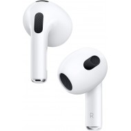 Беспроводные наушники Apple AirPods 3 [MME73]