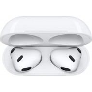 Беспроводные наушники Apple AirPods 3 [MME73]