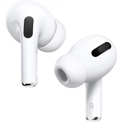 Наушники Apple AirPods Pro [MWP22]