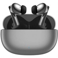 Наушники Honor Choice Moecen Earbuds X3 серый (международная версия)