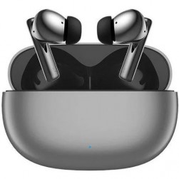 Наушники Honor Choice Moecen Earbuds X3 серый (международная версия)