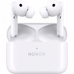 Наушники Honor Earbuds 2 Lite white