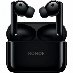 Наушники Honor Earbuds 2 Lite black