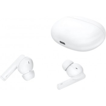 Беспроводные наушники Honor Choice Moecen Earbuds X5 (международная версия)