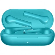 Беспроводные наушники Honor Magic Earbuds Аквамариновый голубой