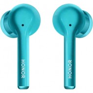 Беспроводные наушники Honor Magic Earbuds Аквамариновый голубой