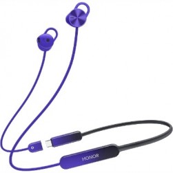 Наушники Honor Sport Pro AM66 Purple