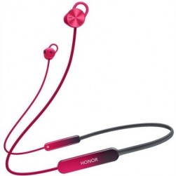 Наушники Honor Sport Pro AM66 Red