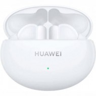 Беспроводные наушники Huawei Freebuds 4i Белый цвет