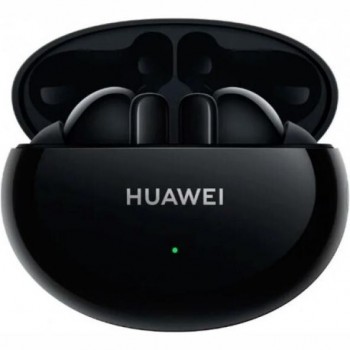 Беспроводные наушники Huawei Freebuds 4i черный цвет