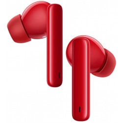 Наушники Huawei Freebuds 4i Red