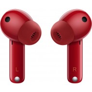 Беспроводные наушники Huawei Freebuds 4i Красный цвет