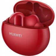 Беспроводные наушники Huawei Freebuds 4i Красный цвет