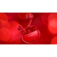 Беспроводные наушники Huawei Freebuds 4i Красный цвет