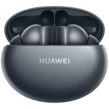 Беспроводные наушники Huawei Freebuds 4i Серебристый цвет