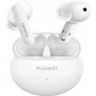 Наушники Huawei FreeBuds 5i керамический белый (международная версия)