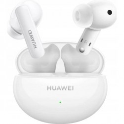 Наушники Huawei FreeBuds 5i керамический белый (международная версия)