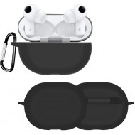 Чехол для наушников Huawei Freebuds Pro (черный)
