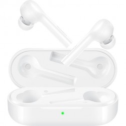 Наушники Huawei Freebuds Lite CM-H1C White