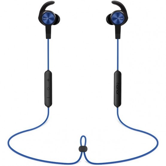 Наушники с микрофоном Huawei Honor xSport AM61 Синий цвет