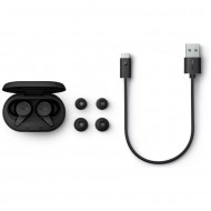 Наушники Philips TAT1207BK/00