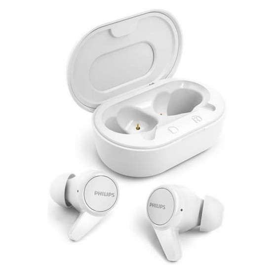 Наушники Philips TAT1207WT/00