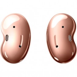 Наушники Samsung Galaxy Buds Live Бронзовый