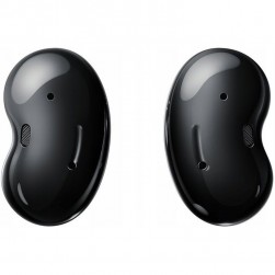 Наушники Samsung Galaxy Buds Live (черный оникс)