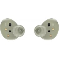 Наушники Samsung Galaxy Buds2 (оливковый цвет)
