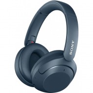 Наушники Sony WH-XB910N (синий)