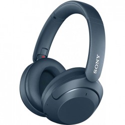 Наушники Sony WH-XB910N (синий)