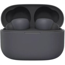 Наушники Sony LinkBuds S WF-LS900N (темно-серый)