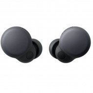 Наушники Sony LinkBuds S WF-LS900N (темно-серый)