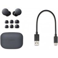Наушники Sony LinkBuds S WF-LS900N (темно-серый)