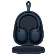 Наушники Sony WH-1000XM5 (темно-синий)