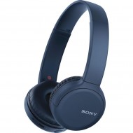Наушники Sony WH-CH510 (синий)