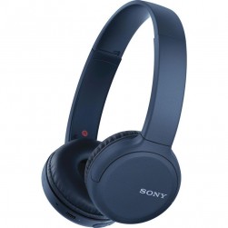 Наушники Sony WH-CH510 (синий)