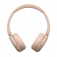 Наушники Sony WH-CH520 (бежевый)