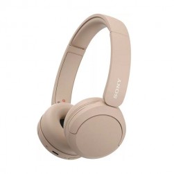 Наушники Sony WH-CH520 (бежевый)