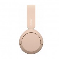Наушники Sony WH-CH520 (бежевый)