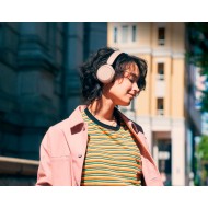 Наушники Sony WH-CH520 (бежевый)
