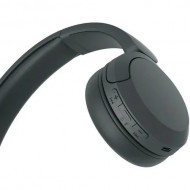 Наушники Sony WH-CH520 (черный)