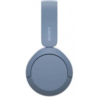 Наушники Sony WH-CH520 (синий)